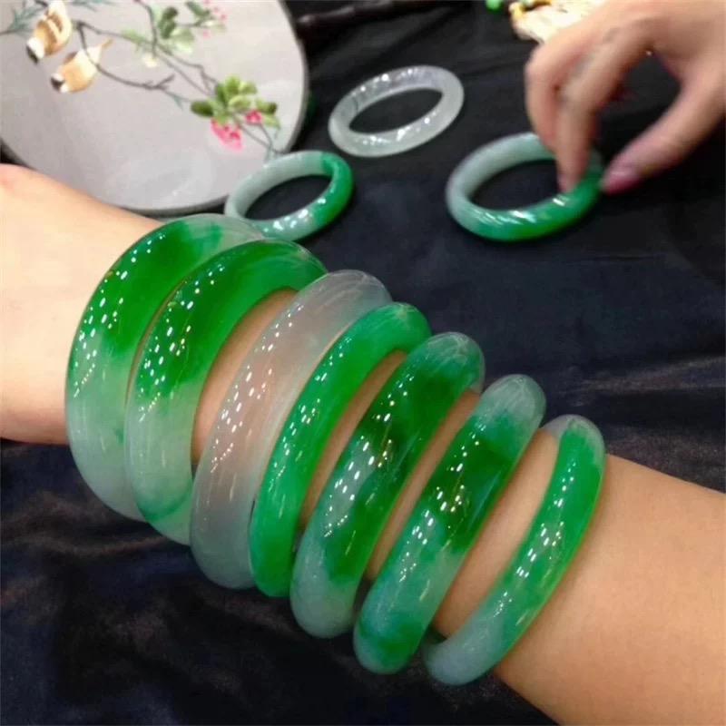 玉韵王妃翡翠工厂甄选