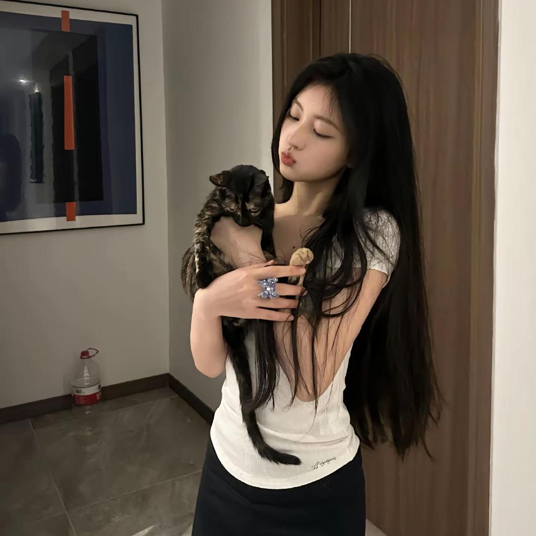 小琴爱唱歌