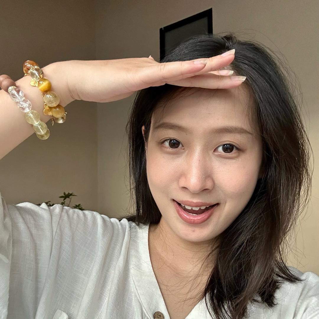 发财李