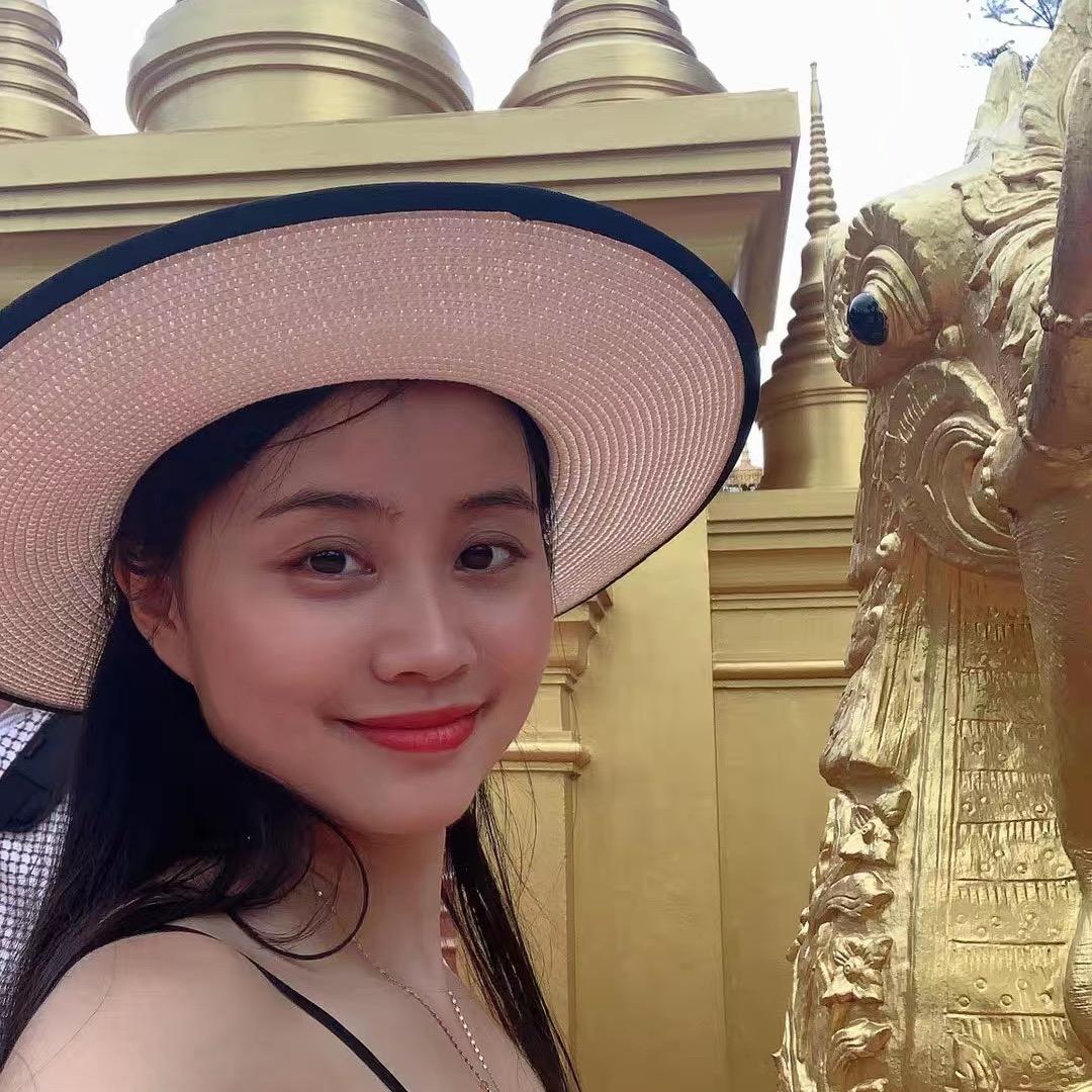 一颗会开花的树🌲