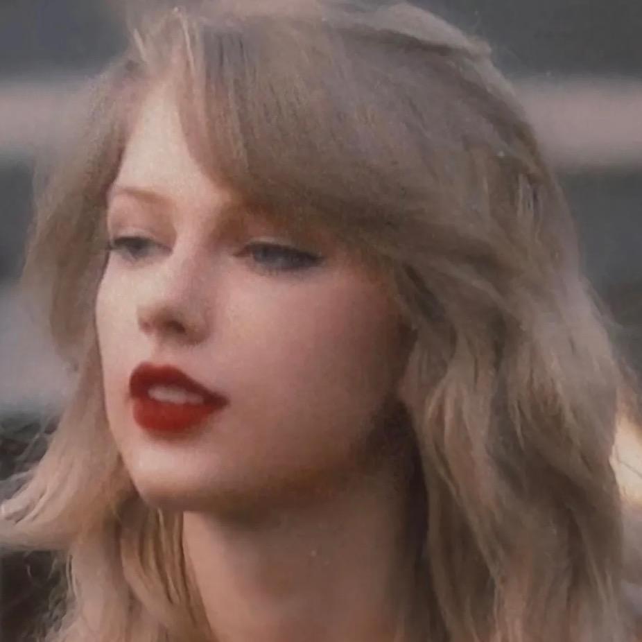 张张睡不着～（见过Taylor Swif