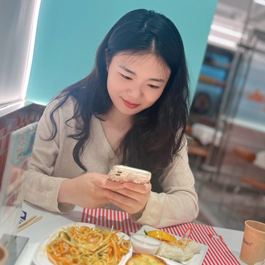 奇奇很奇怪