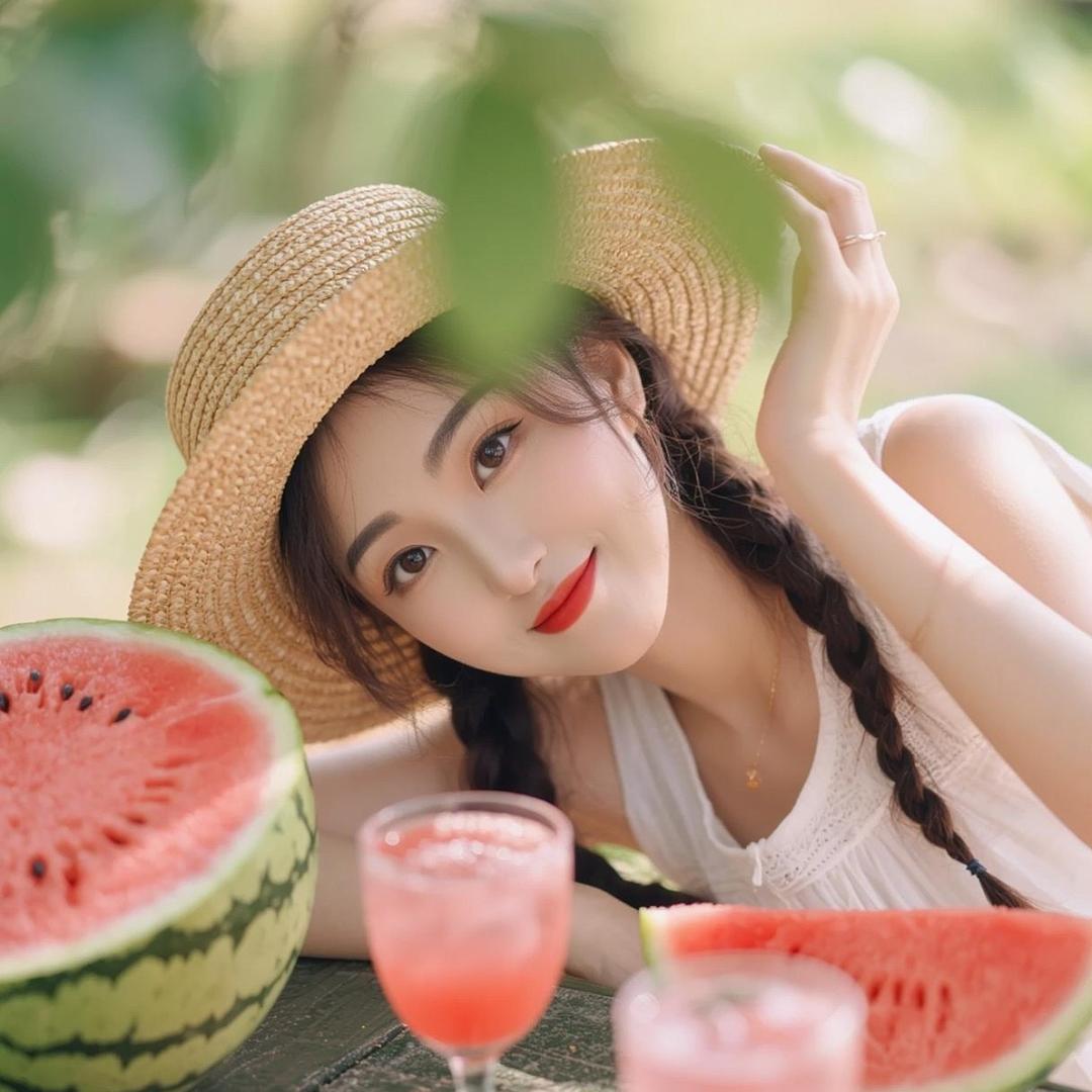 财神爷的独生女