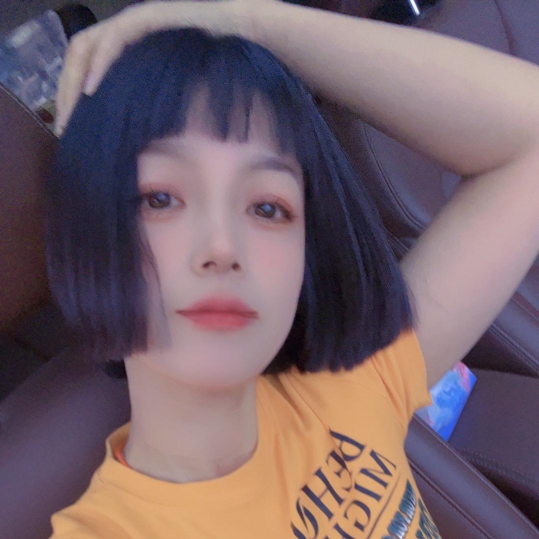 五五-佛系小女子