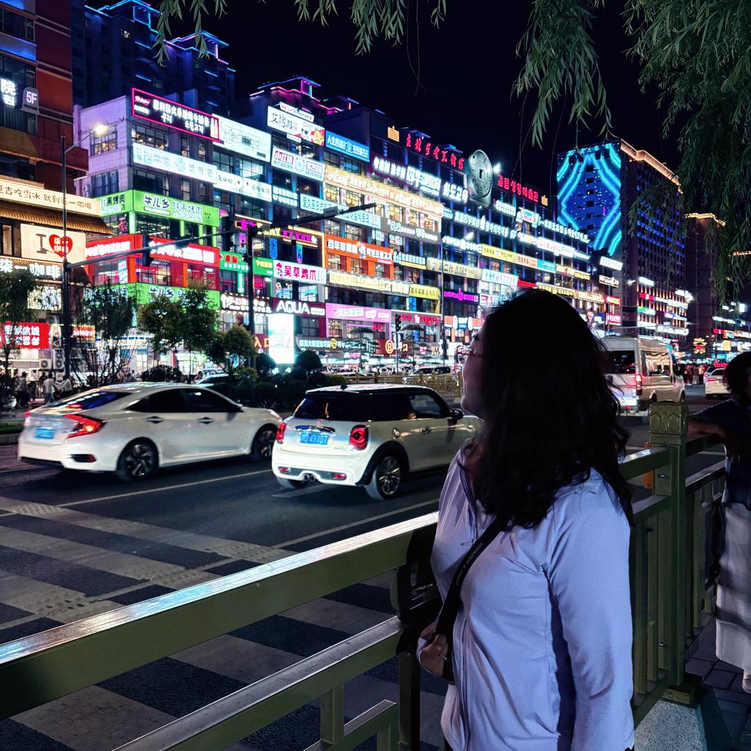 山高路远 只看自由🩶