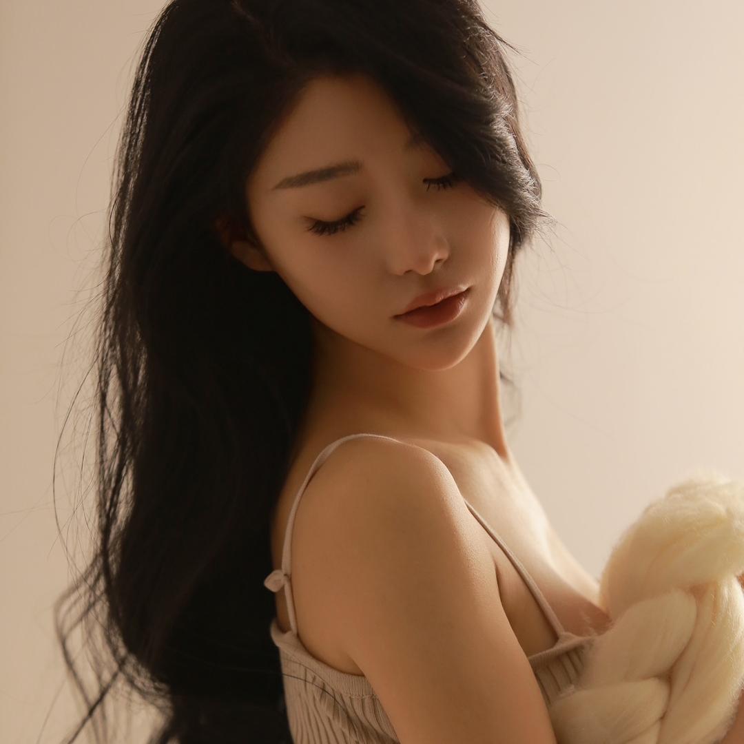 姜还是shy 最甜