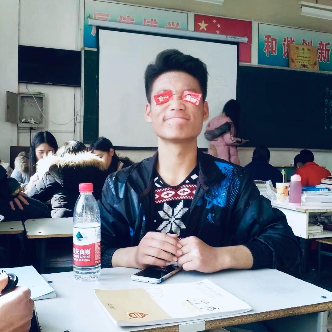 腾飞不摸鱼