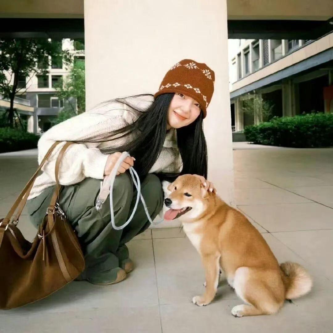 亲你