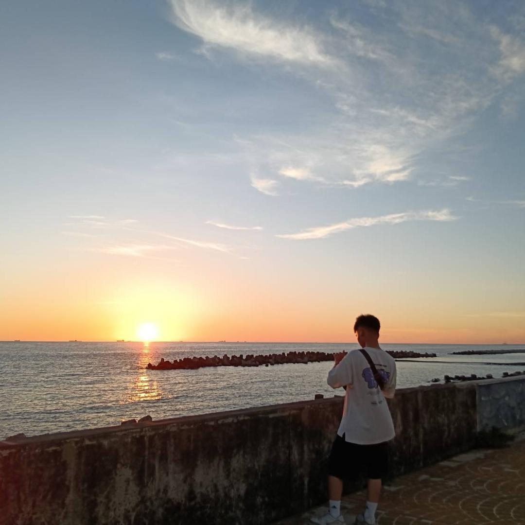 林en日常