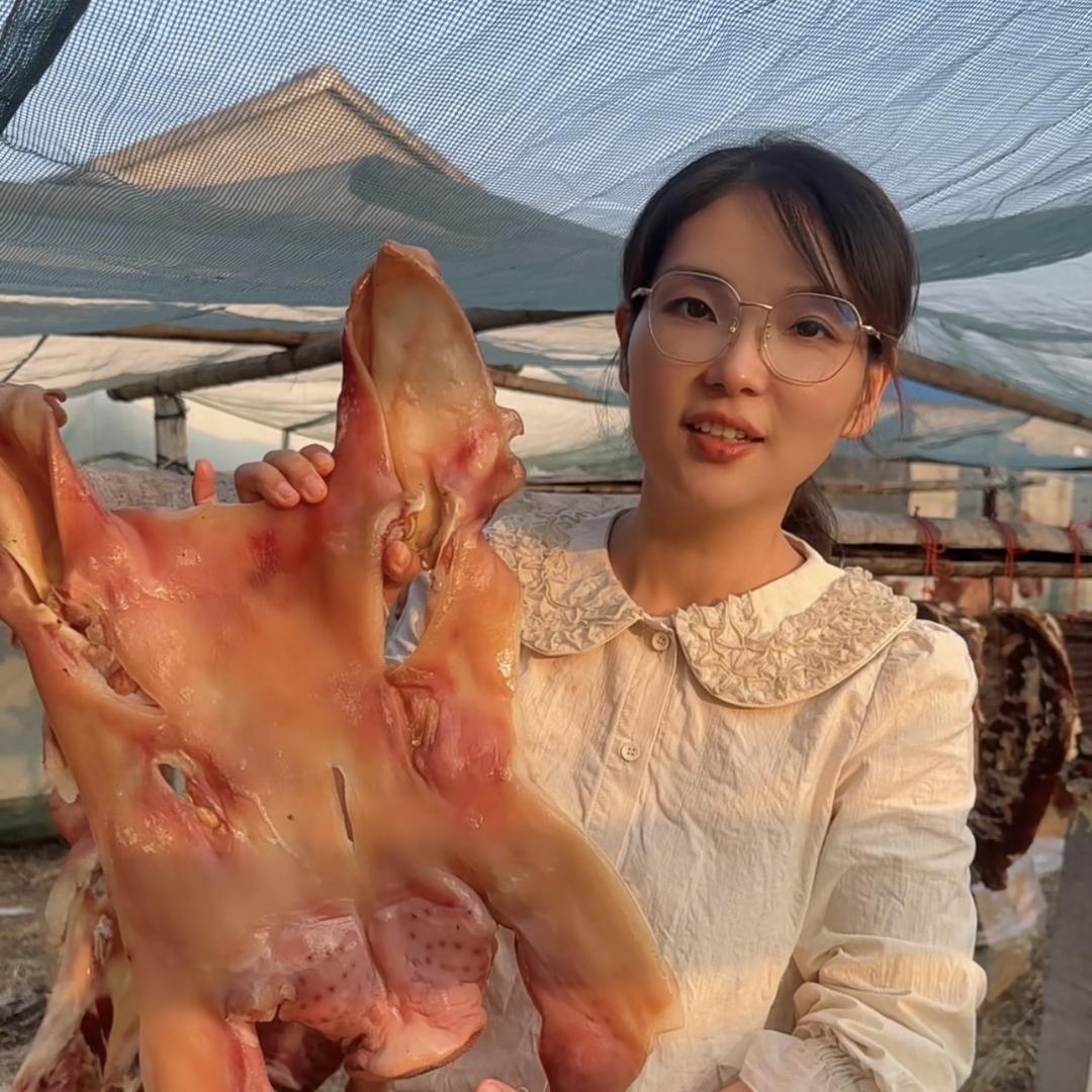食美食土特产