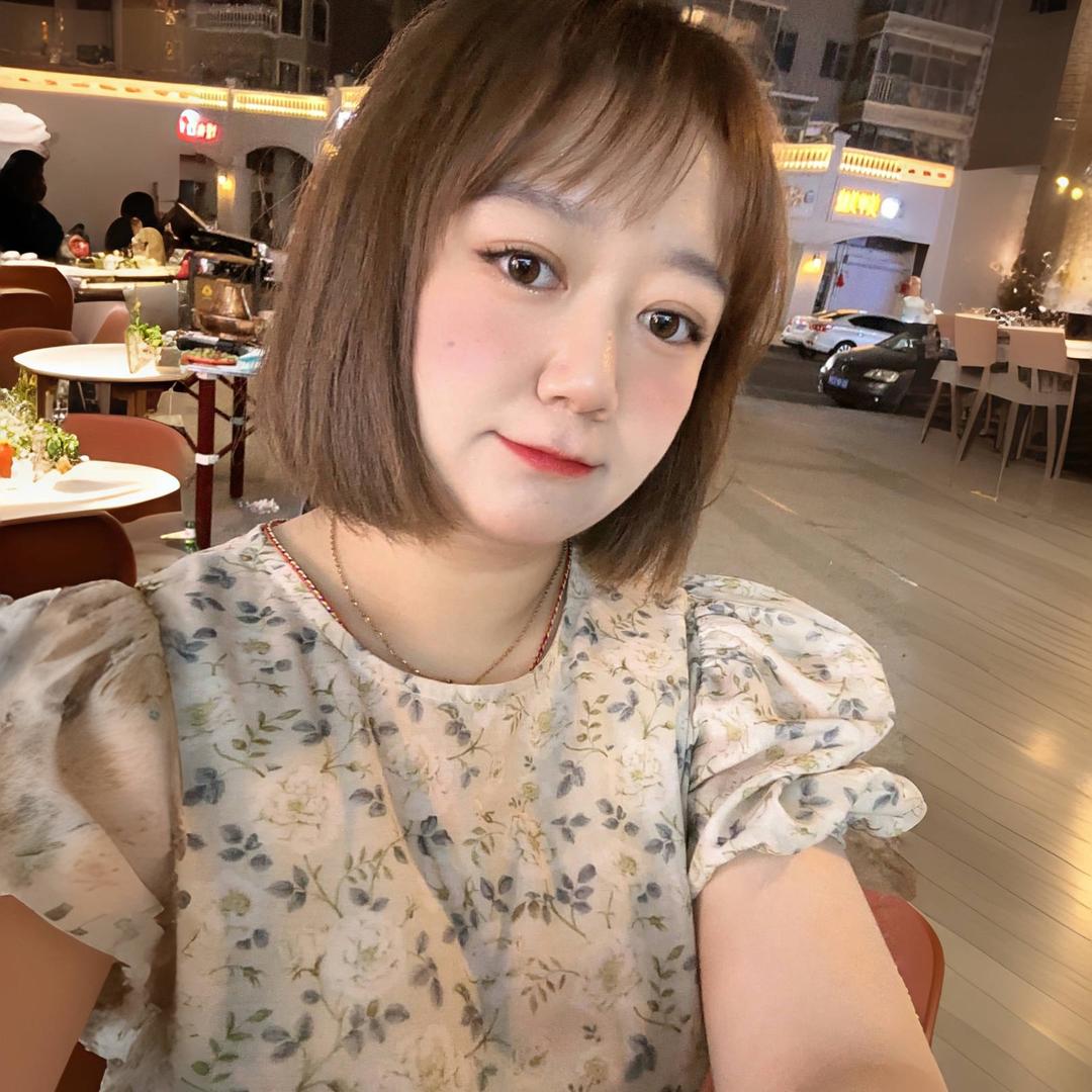 心心儿（瘦40斤版）