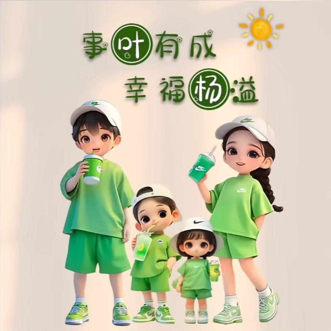 🍃小元宝