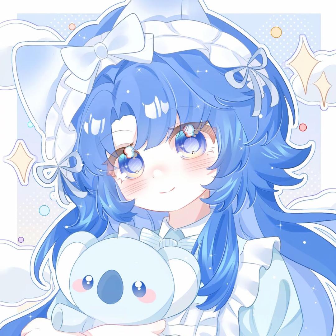 抹抹💙ᶻ⁹¹⁶