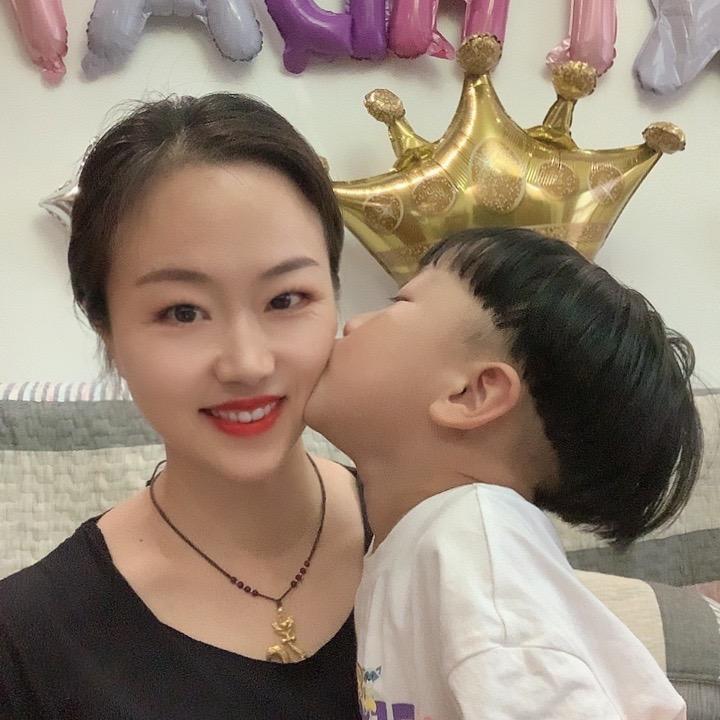 玲玲家