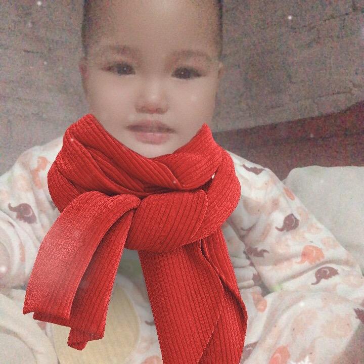小皇子