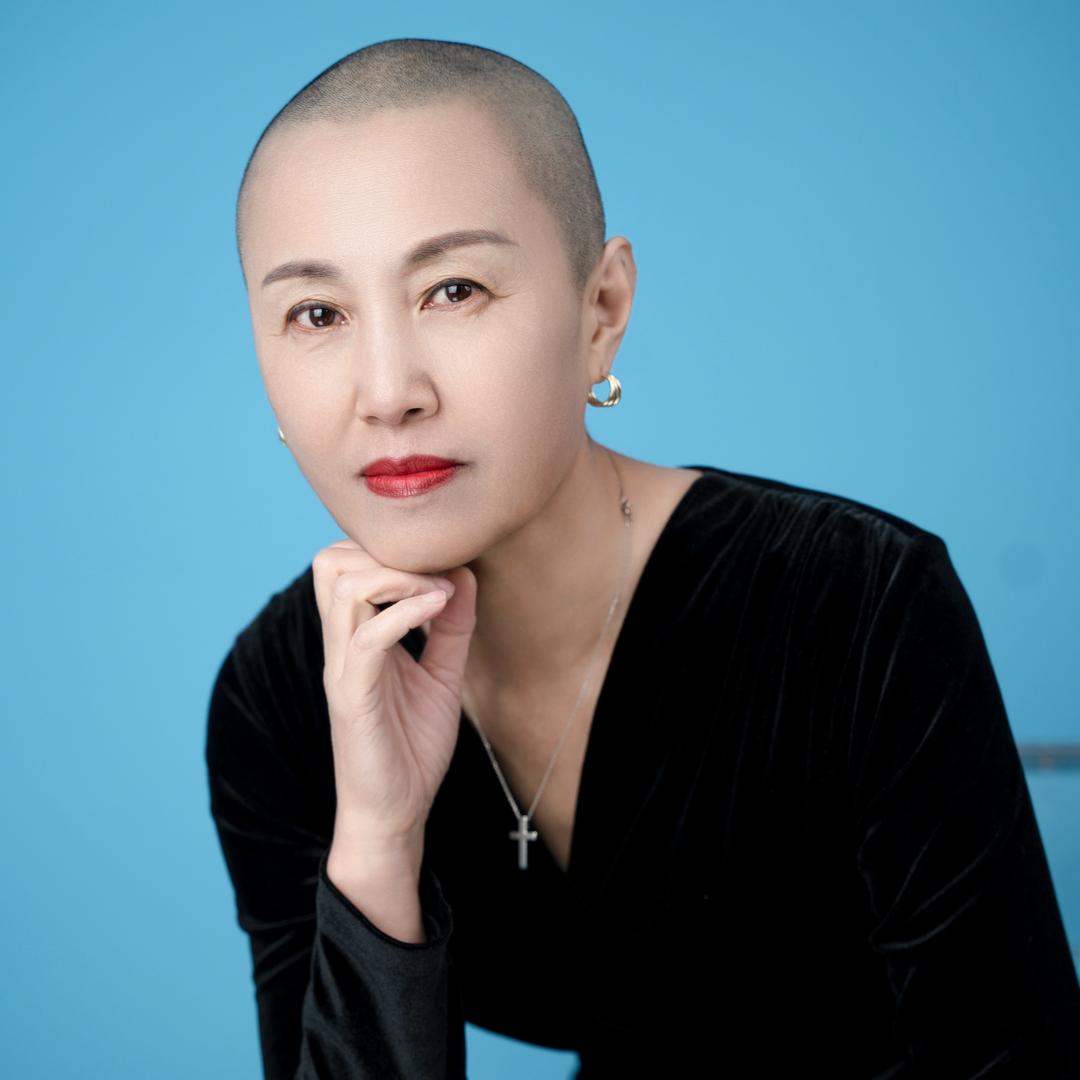 美业~贺老师