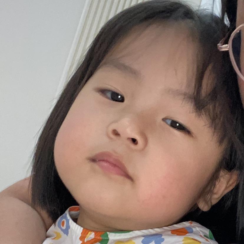 是波妞麻麻呀！