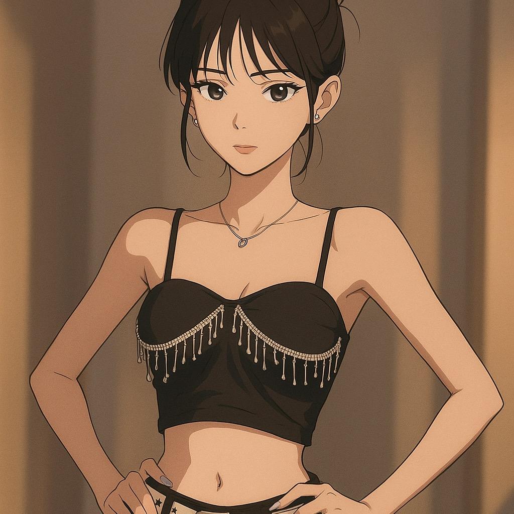 糖糖（28号舞台赛）