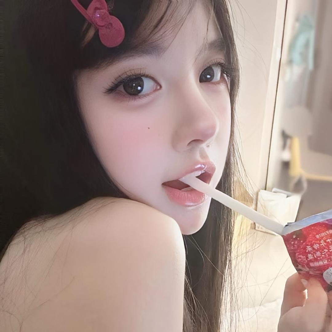 旺仔牛奶