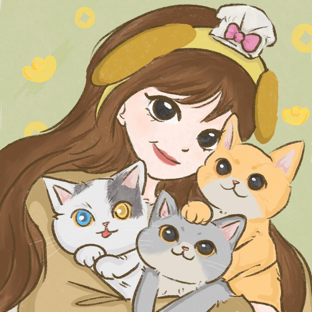 芝麻小白