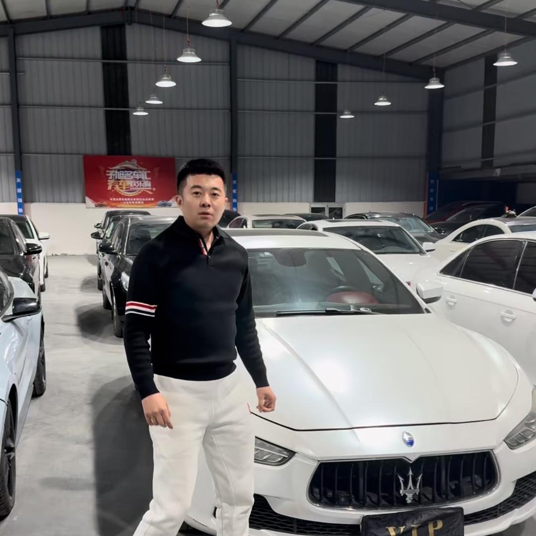 子龙名车（安全亲民小车）