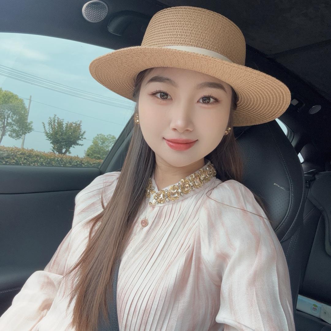 陈陈是个小朋友💕