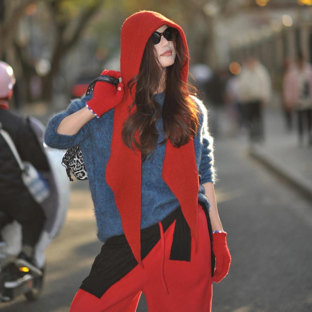 宁雪与绒·羊绒羊毛工厂