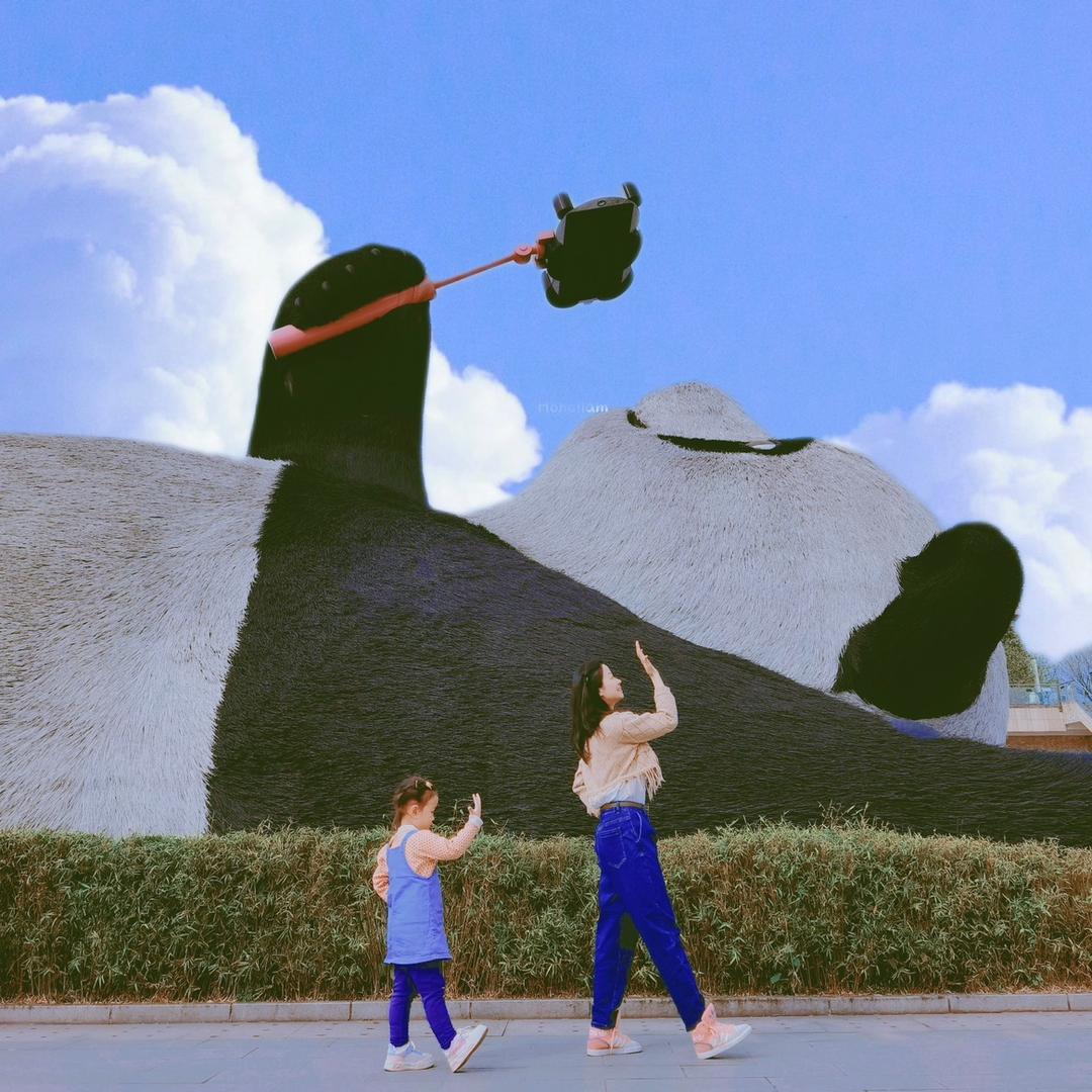 小红帽