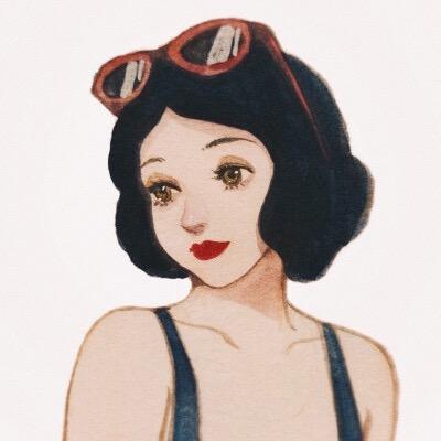 爱睡懒觉的小云子