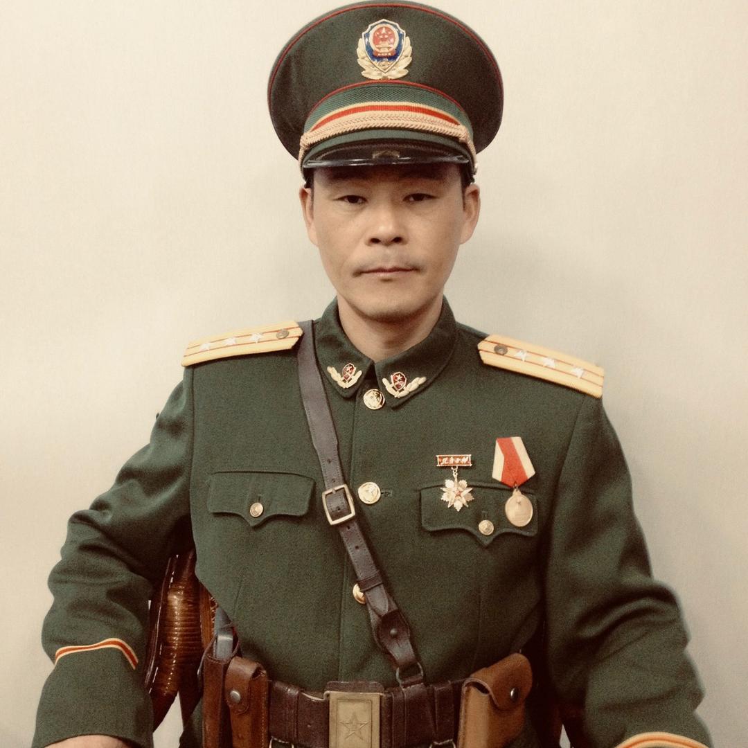 九龍𡷊文化湿地🇨🇳九哥