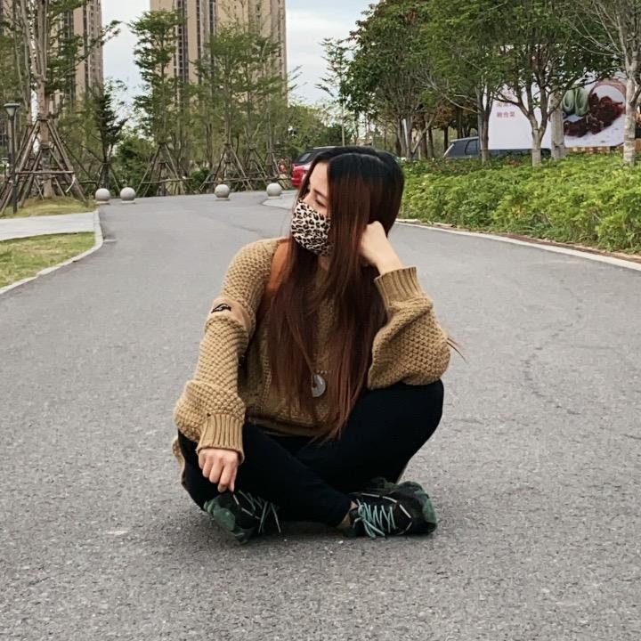 @香子