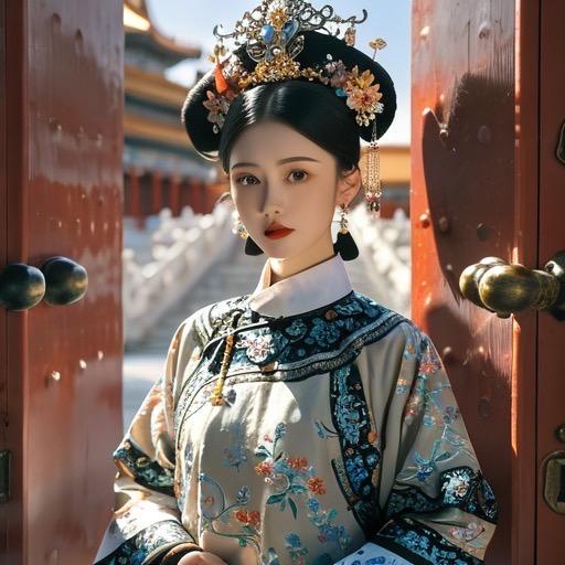 丘丘(请勿连赞谢谢)