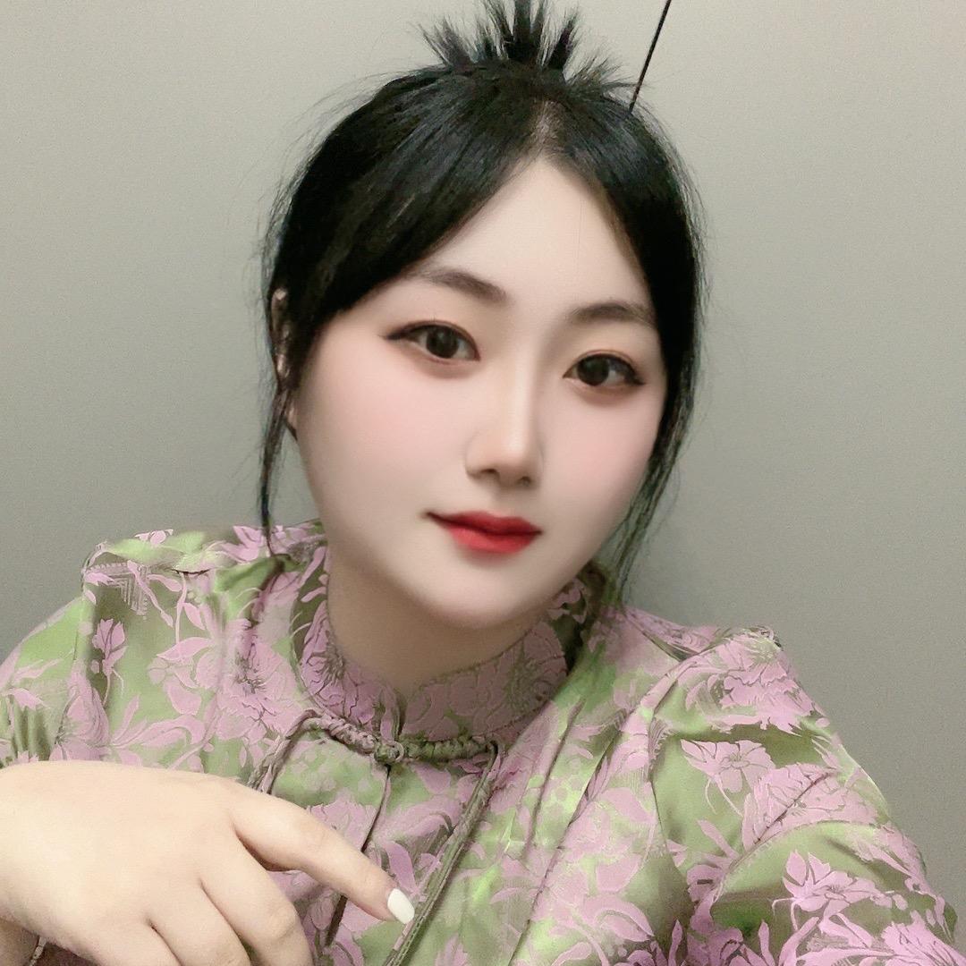 洋抖抖轻奢大码女装