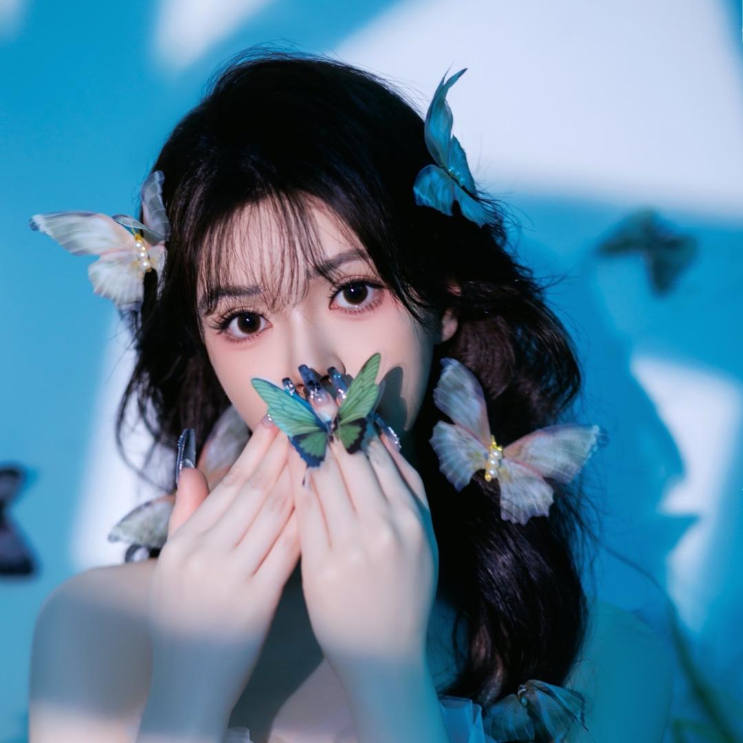 金林林🦋