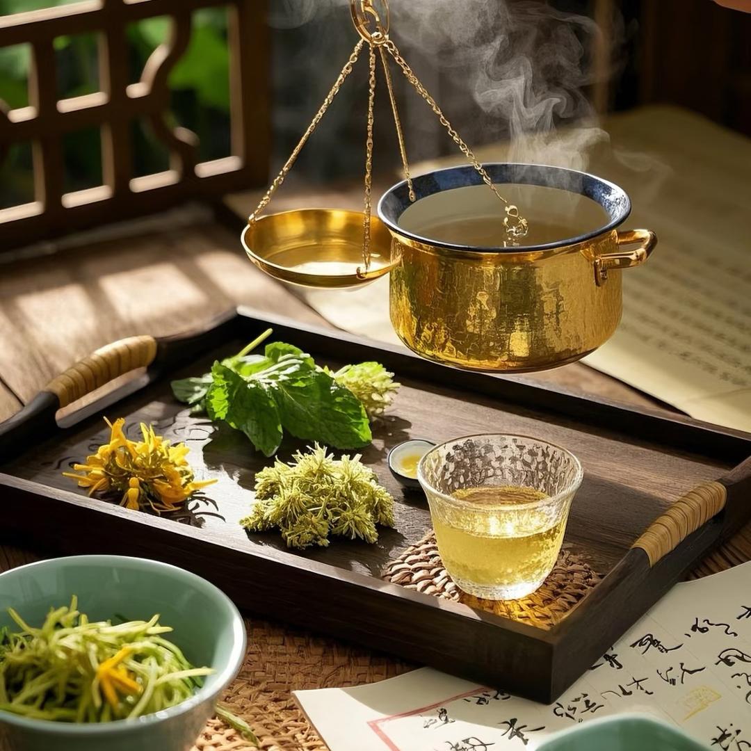 顺时养身记