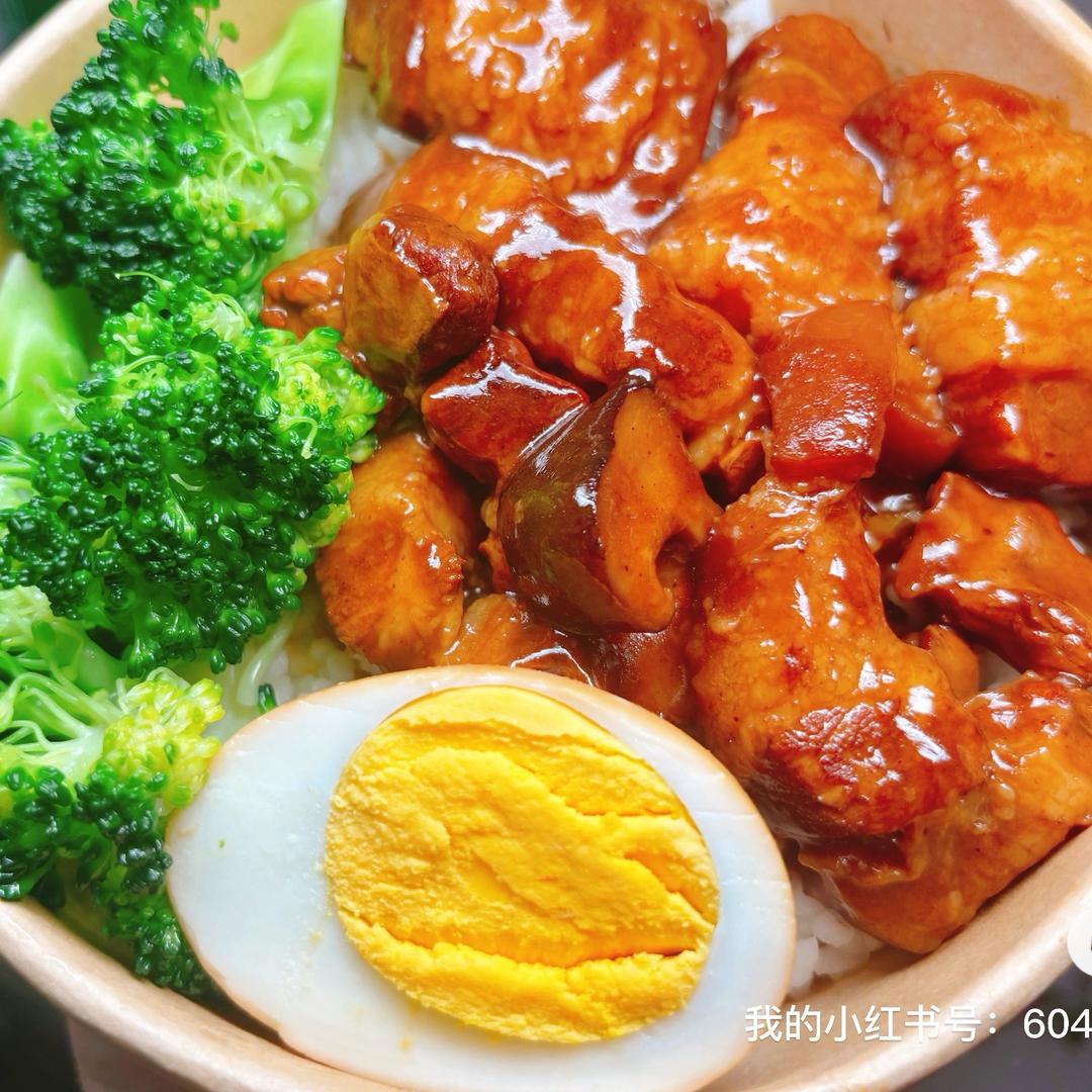 粒粒小食堂