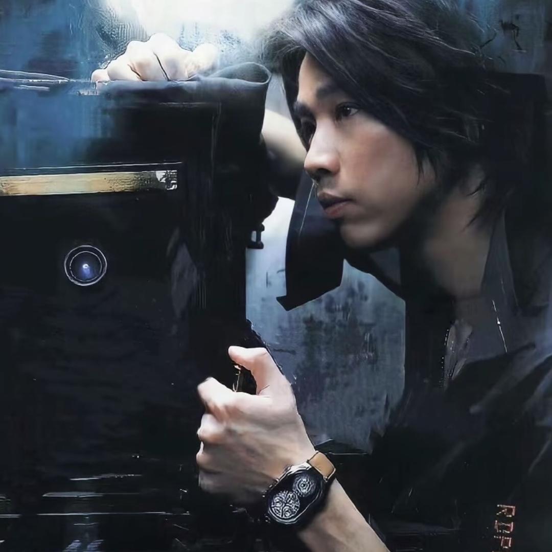 🐢.电车（拿到陶喆亲签版）