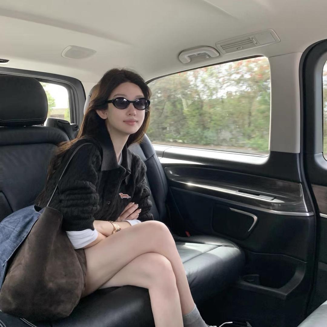 佳佳三娘（羽绒版）