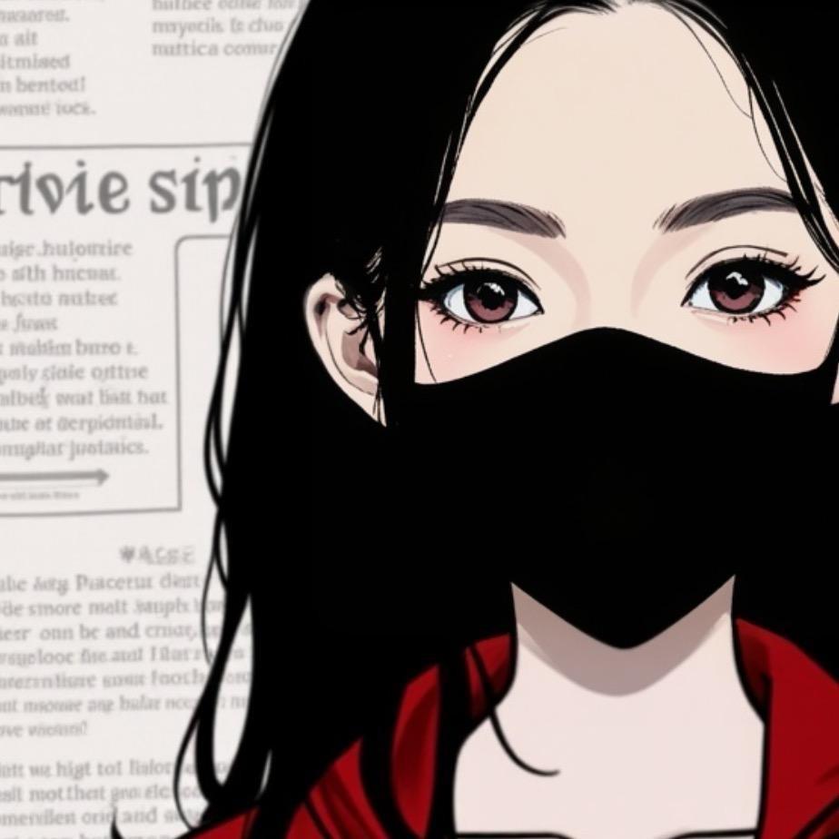 苗喵喵🦁（原创海龟汤）