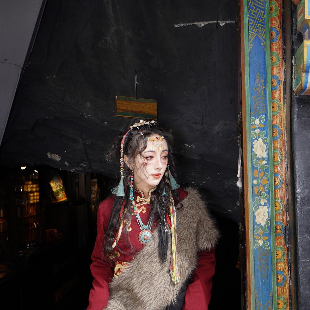 栀织Zhize