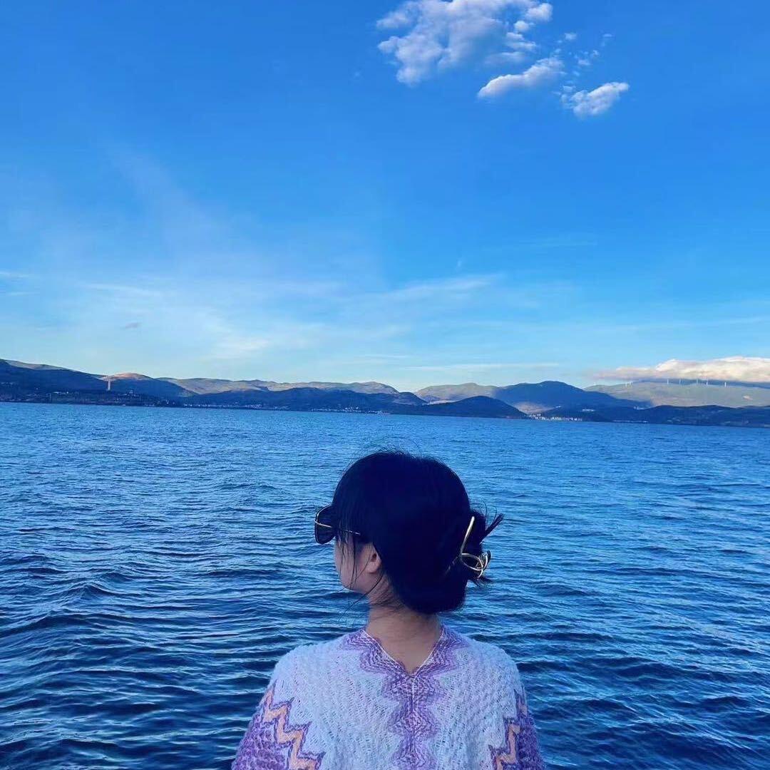 你的女神