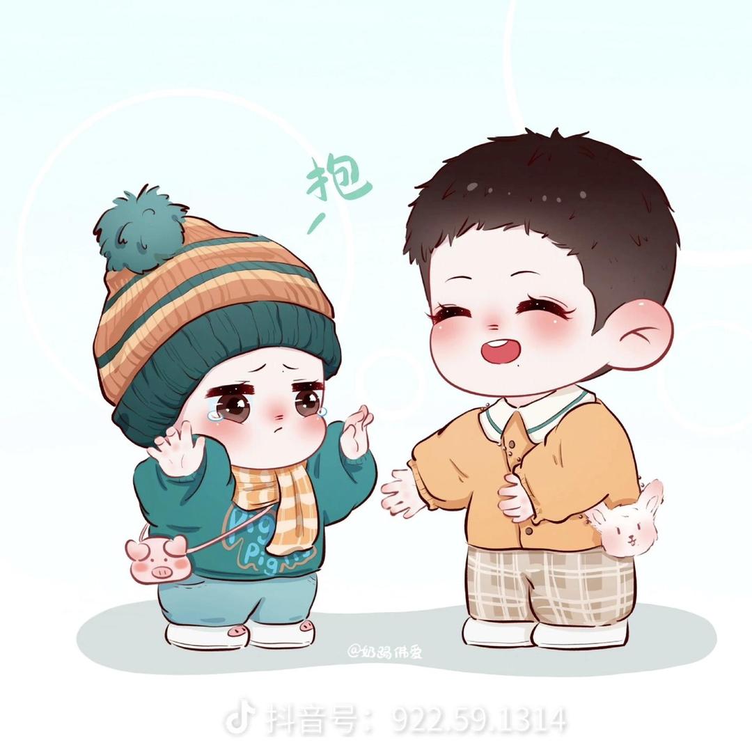 小桃气baby