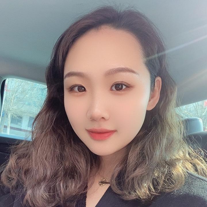 楚妹😘