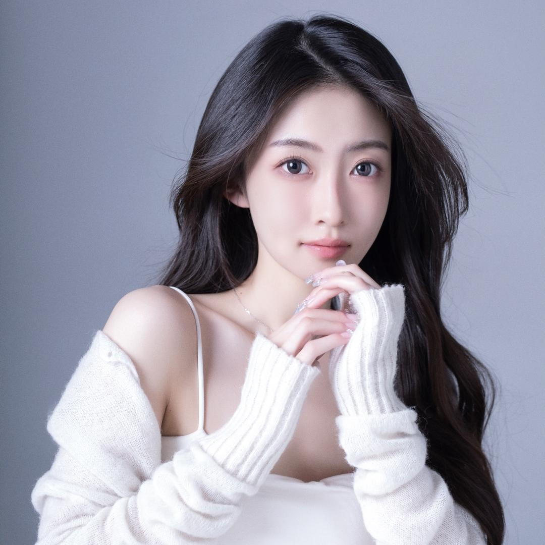 刘书含Rose.@抖音