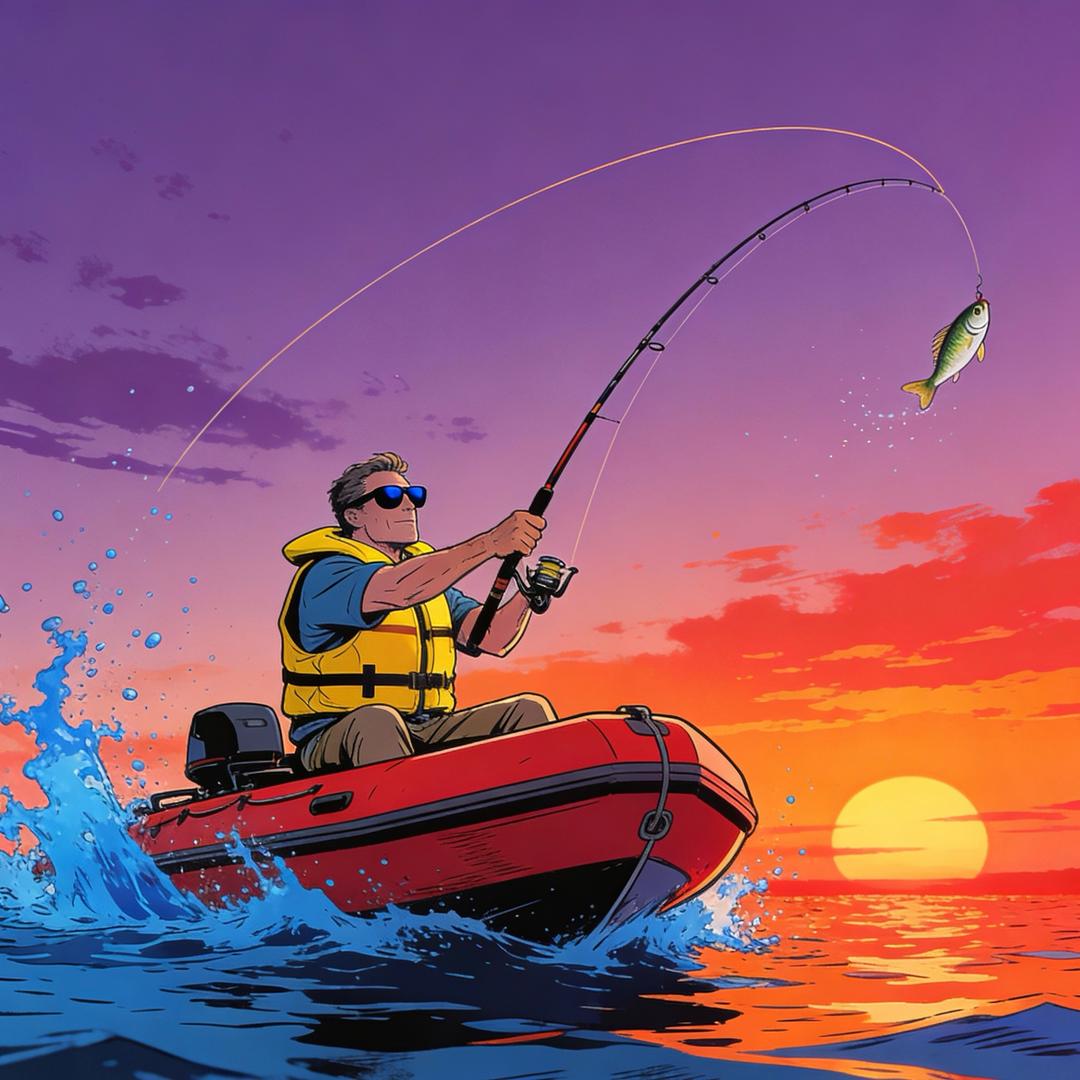 树影（打龟版）