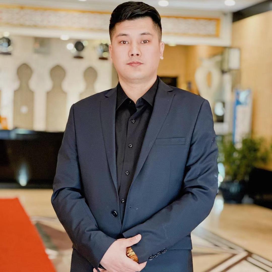 Xah探房