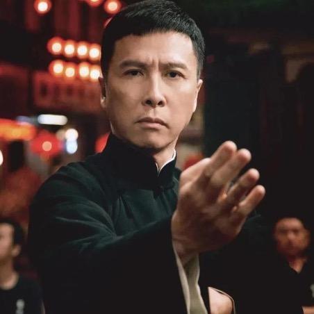 功夫小六
