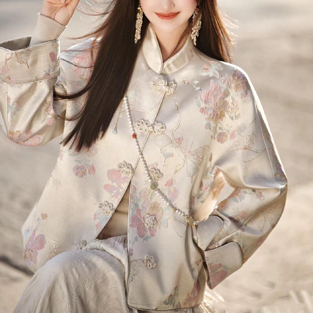 芙蓉国风美学