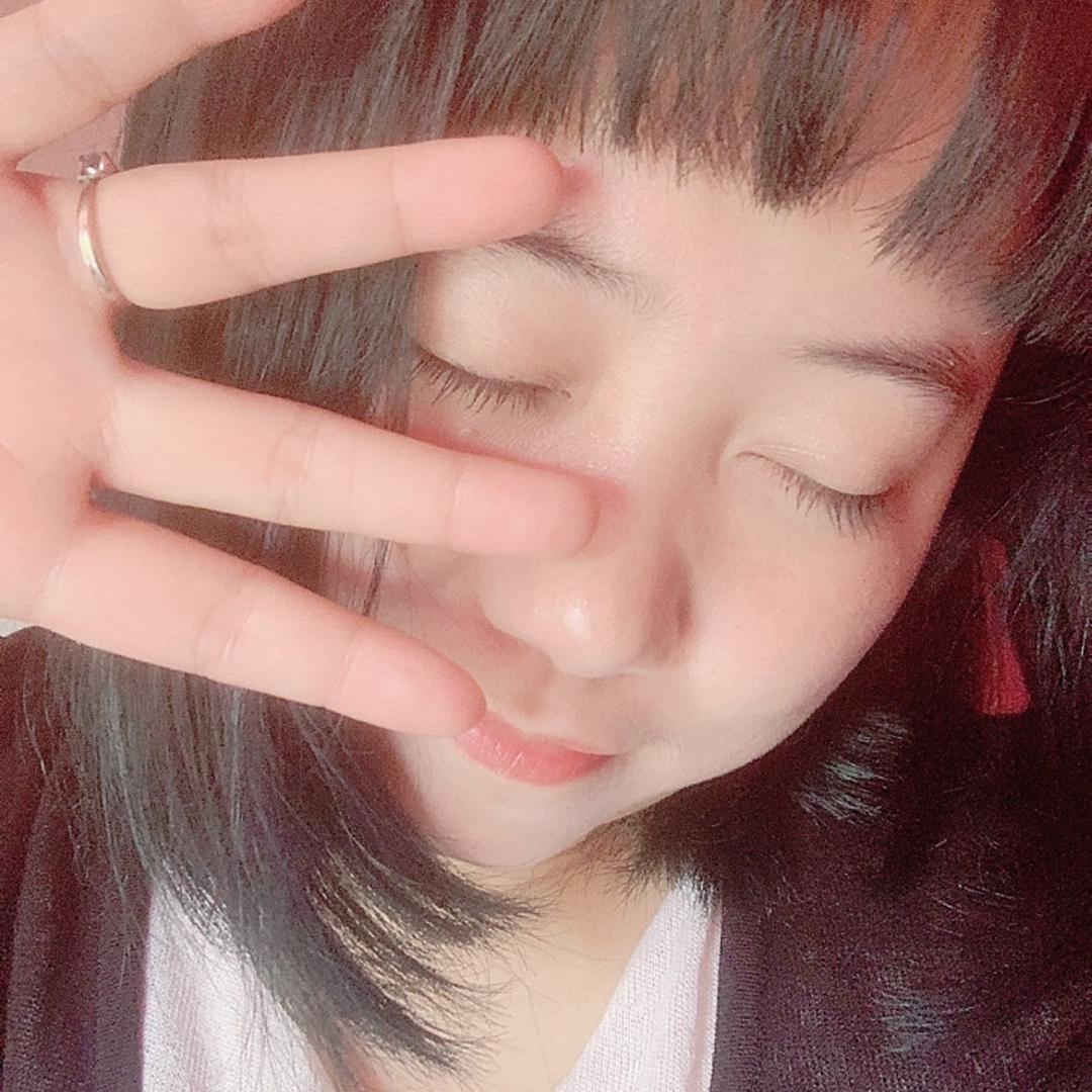 程天爱睡觉💤