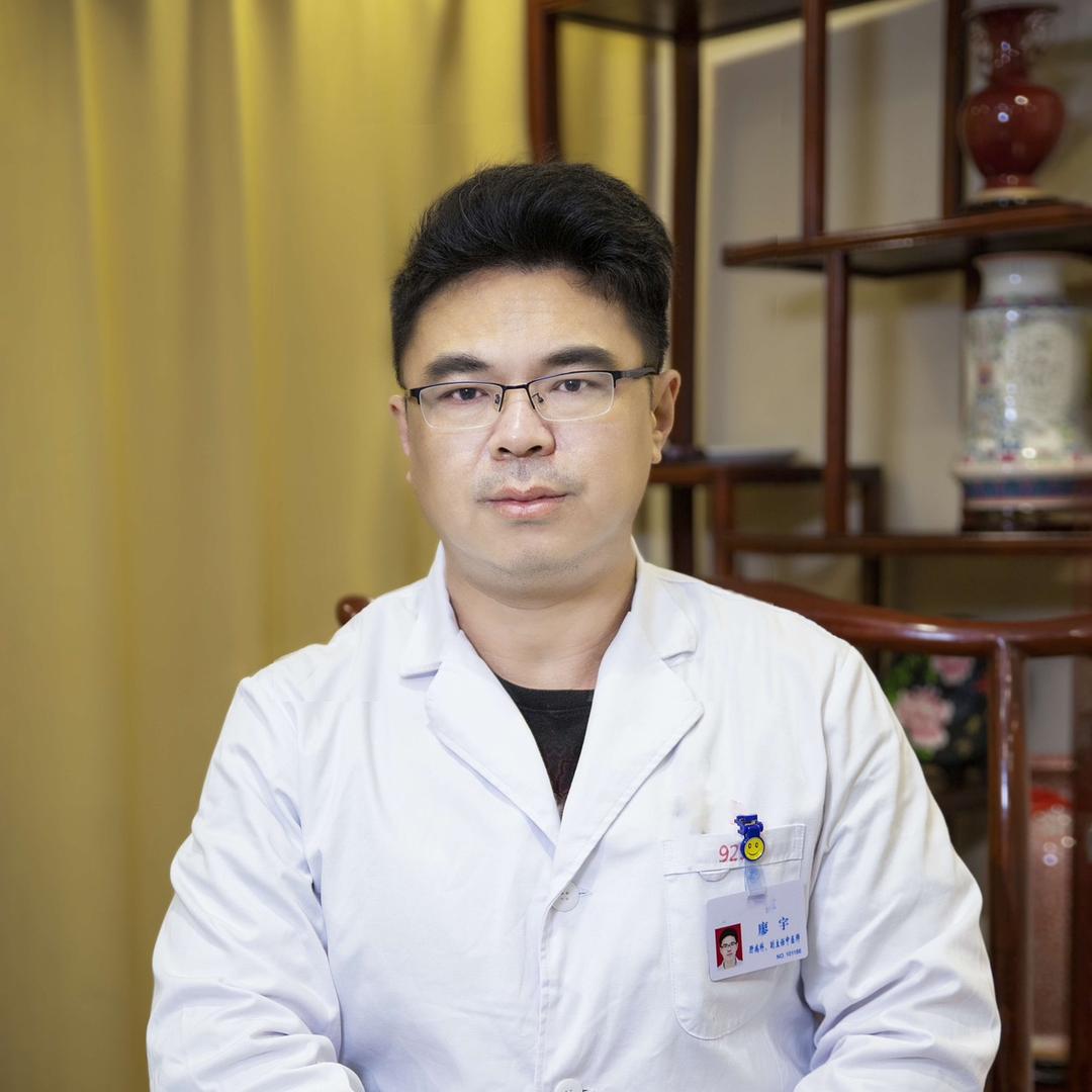 肝病科廖医生